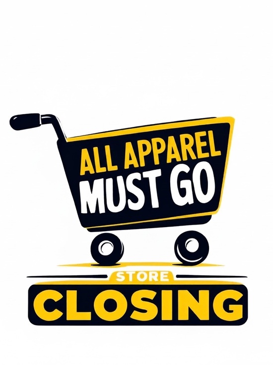 Other - Everything must go @Randolph2055 Closing Sale
